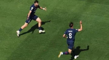 القنوات المفتوحة التي ستعرض مباراة تشيلسي وباريس سان جيرمان في نهائي كأس العالم للأندية
