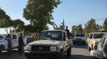 القوات السورية تبدأ بالتوجه إلى مركز السويداء، والقيادة الروحية للدرزيين تعبر عن ترحيبها.
