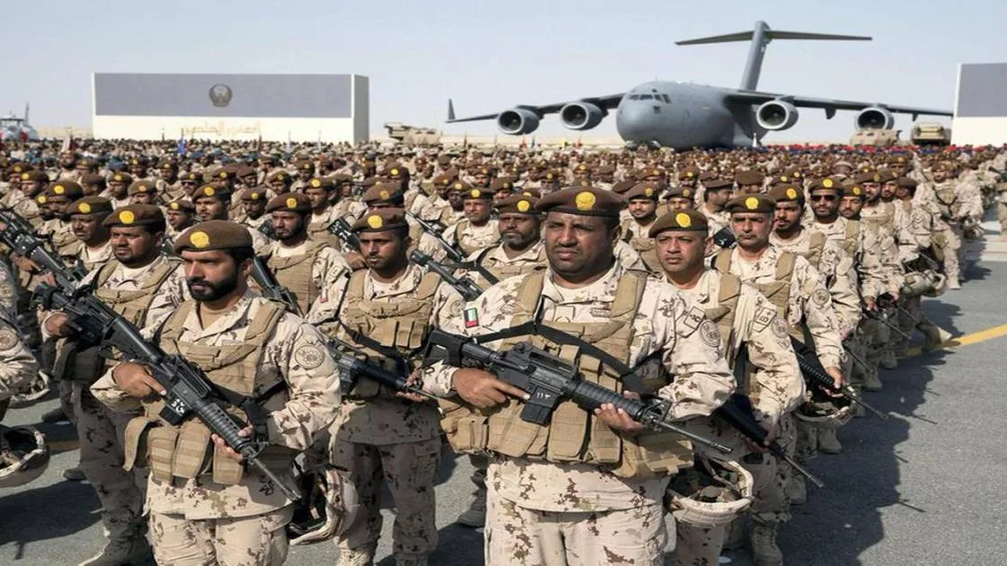 القوات المسلحة: كفاءات متدربة، تسليح متطور، واستعداد لمواجهة التحديات