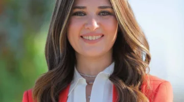 القومي للمرأة يهنئ ميرنا عارف بمناسبة تعيينها في منصب المدير العام للأسواق الناشئة بشركة مايكروسوفت.