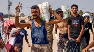 القوميّة الدينية والصراع الفلسطيني الإسرائيلي: منظور جديد لدراسة الديناميكيات الهويّاتية والسياسية
