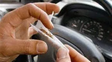القيادة تحت تأثير المخدرات: تسجيل 240 حالة إيجابية في يوم واحد