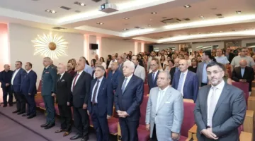 القيام بأول عملية جراحية متطورة للكبد باستخدام الروبوت في لبنان