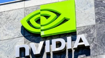القيمة السوقية لشركة إنفيديا تتجاوز إجمالي بورصة المملكة المتحدة