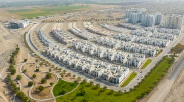 القيمة السوقية للعقارات في سلطنة عُمان تتجاوز 1.1 مليار ريال عماني.