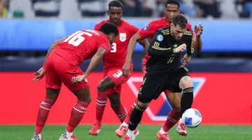 الكأس الذهبية – تكرار النهائي بين أمريكا والمكسيك للمرة الثامنة