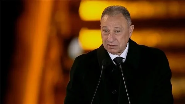الكابتن محمود الخطيب يجري فحوصات طبية جديدة في باريس