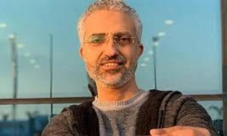 الكاتب أحمد سليم: معرض الكتاب أتى بتطور ملحوظ في أسلوب عرض الكتب
