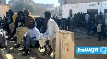 «الكفرة» تدعو إلى تسريع افتتاح القنصلية السودانية بسبب زيادة عدد اللاجئين