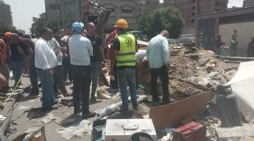 الكهرباء: إرسال 60 مولدًا متنقلًا لحل أزمة جزيرة الدهب
