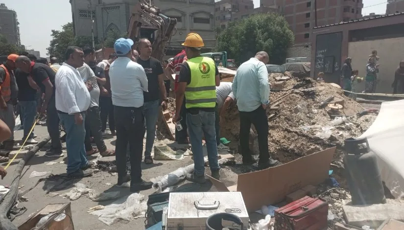 الكهرباء: إرسال 60 مولدًا متنقلًا لحل أزمة جزيرة الدهب الكهرباء: إرسال 60 مولدًا متنقلًا لحل أزمة جزيرة الدهب