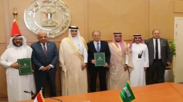 الكهرباء: اتفاقية لتعزيز وتحديث مركز أبحاث الجهد العالي (EHVRC)