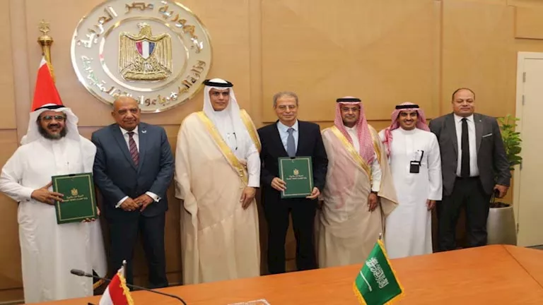 الكهرباء: اتفاقية لتعزيز وتحديث مركز أبحاث الجهد العالي (EHVRC) الكهرباء: اتفاقية لتعزيز وتحديث مركز أبحاث الجهد العالي (EHVRC)