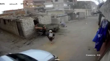 الكهرباء ترد على شرارة محول أبو حماد: ليس نتيجة زيادة الأحمال