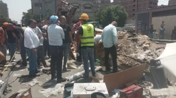 “الكهرباء” تعلن عن 60 مولدًا متنقلًا لتوفير إمدادات الطاقة في الجيزة.. وتحدد موعد إعادة التيار الكهربائي