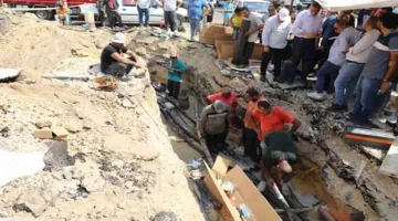 الكهرباء توضح أسباب انقطاع التيار في الجيزة وتؤكد استئناف الخدمة قريباً