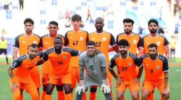 الكهرباء يوقع اتفاقيات متميزة تحضيراً للدوري العراقي