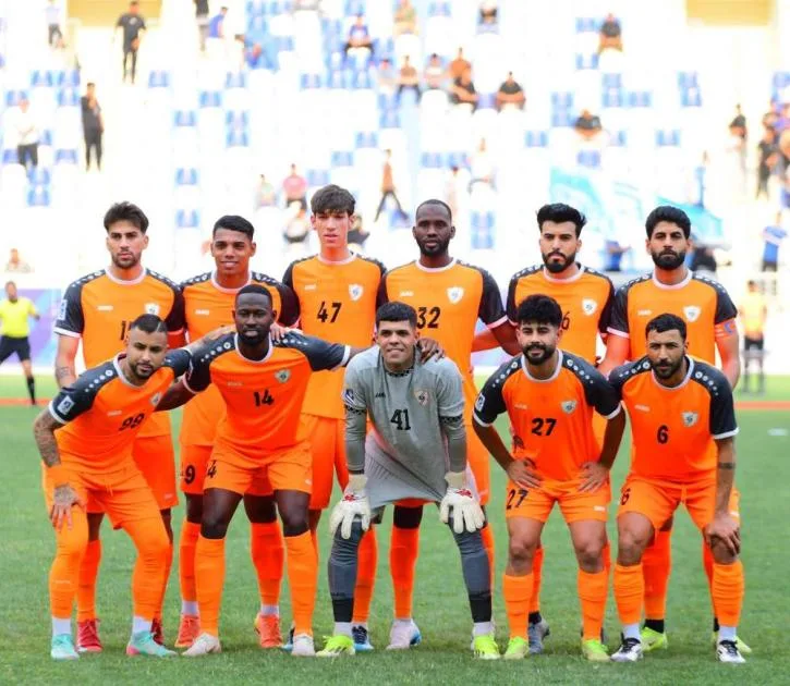 الكهرباء يوقع اتفاقيات متميزة تحضيراً للدوري العراقي الكهرباء يوقع اتفاقيات متميزة تحضيراً للدوري العراقي