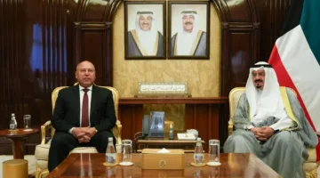 الكويت تستكشف إمكانية تحويل وديعة في البنك المركزي المصري إلى فرص استثمارية