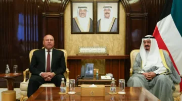 الكويت تستكشف إمكانية تحويل وديعتها في مصر إلى استثمارات استراتيجية