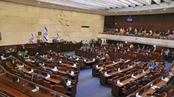 الكويت تعبر عن إدانتها لموافقة الكنيست على فرض “السيادة الإسرائيلية” على الضفة الغربية