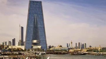 الكويت: غرامة قيمتها 1.6 مليون دولار على المخالفين لقرارات مكافحة الإرهاب