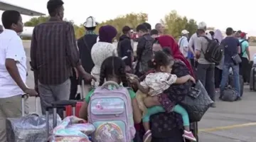 تحليل ودراسة: “التهديد الخفي.. اللاجئون في مصر بين القيم الإنسانية والمخاطر الأمنية”