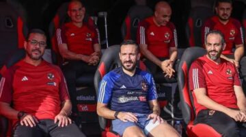 اللاعب السابق في الزمالك يقترب من الانتقال إلى الصفاقسي بعد صفقة معلول
