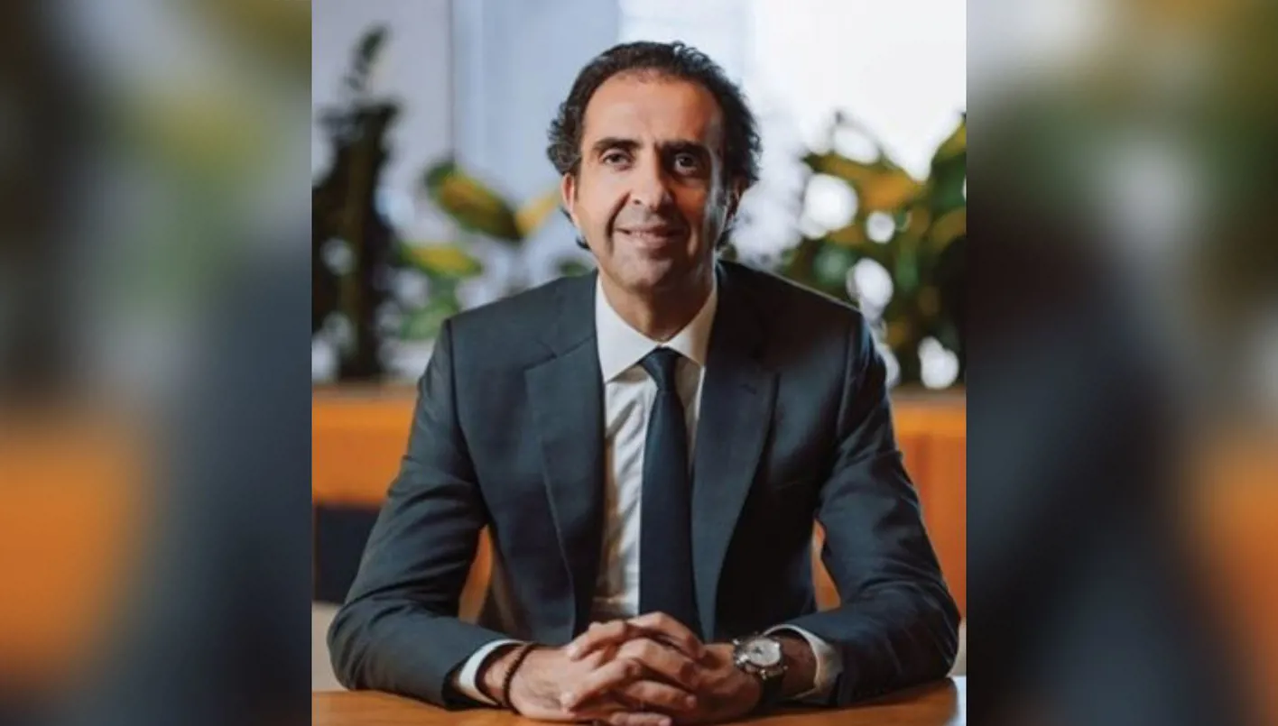 اللبناني نعيم يزبك يتولى رئاسة مايكروسوفت في منطقة الشرق الأوسط وإفريقيا