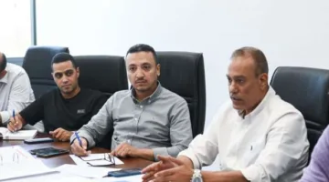 اللجنة المسؤولة عن اعتماد تراخيص الأكاديميات تعقد أول اجتماع لها