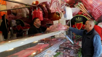 اللحوم الحلال: سباق عالمي محتدم.. من سيتصدر السوق؟