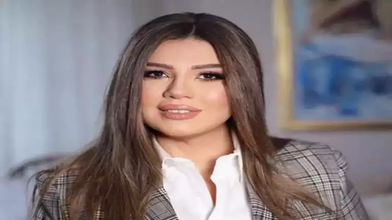 “الله يعين من سيتزوجك”… ما الذي حدث بين رانيا فريد شوقي والفخران؟