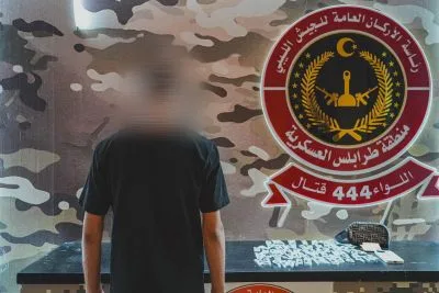 «اللواء 444»: القبض على تاجر يوزع الكوكايين باستخدام نظام تحديد المواقع ويتلقى المدفوعات عبر الإنترنت