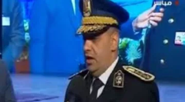 اللواء إبراهيم ملك يعين مساعدًا لقطاع السياحة في وزارة الداخلية ضمن التغييرات الجديدة في المناصب