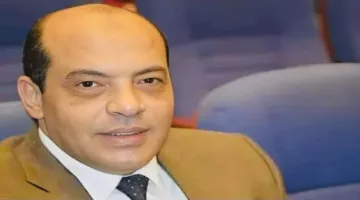 اللواء علاء الدين عامر: التعرف على مدير أمن المنوفية الجديد