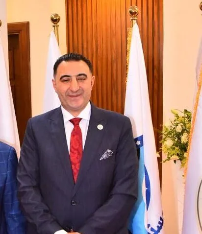«المؤتمر»: انضمامنا إلى «القائمة الوطنية» يعكس تأييدنا للدولة وحرصنا على مواصلة مسار الإصلاح «المؤتمر»: انضمامنا إلى «القائمة الوطنية» يعكس تأييدنا للدولة وحرصنا على مواصلة مسار الإصلاح