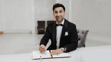 المؤسس شهريار شاهير برزكر يعلن عن “هوبو هولدنج” كمنظومة بيئية عالمية