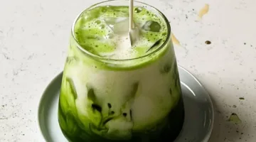 الماتشا: شراب طبيعي يعزز الوعي ويكافح الخرف