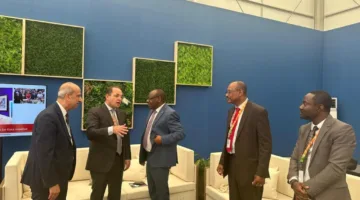 المالية: تحتاج أفريقيا إلى تمويل أكثر إنصافًا لمواجهة قضايا الديون وتغير المناخ.
