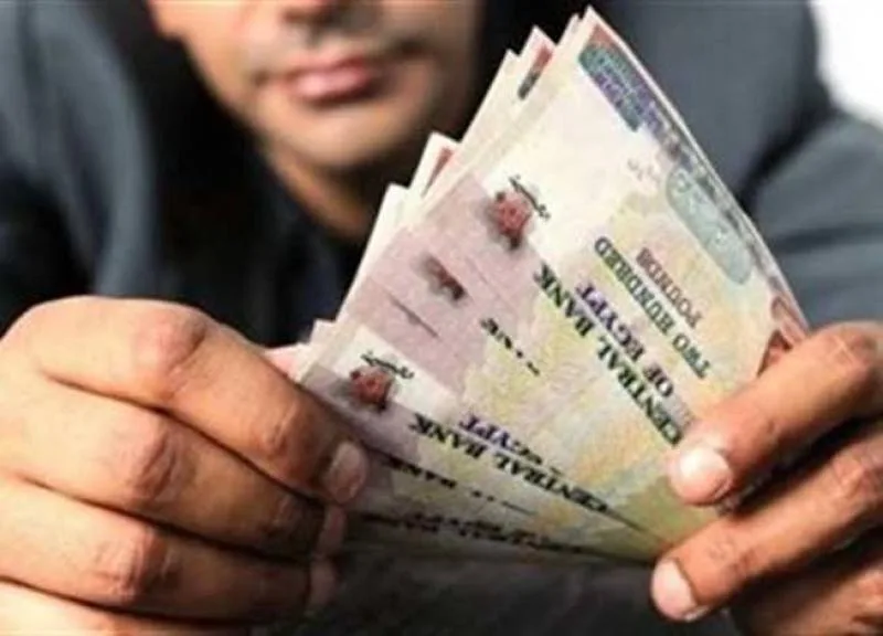 المالية تحدد تاريخ دفع رواتب موظفي الدولة لشهر يوليو 2025