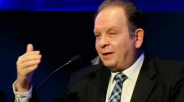 “المالية” تكشف عن تشغيل محطتين للصرف الصناعي باستثمار يبلغ 100 مليون دولار في سبتمبر المقبل