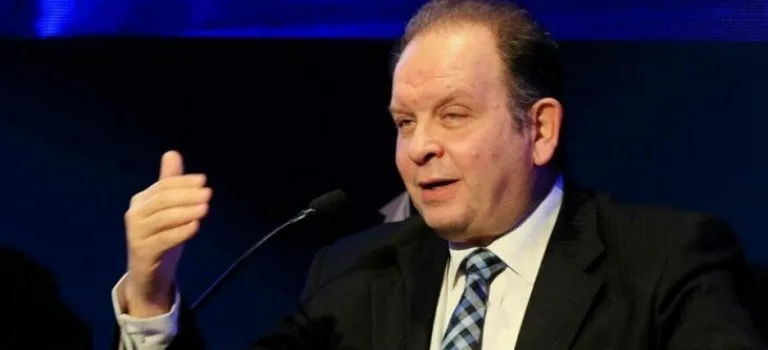 “المالية” تكشف عن تشغيل محطتين للصرف الصناعي باستثمار يبلغ 100 مليون دولار في سبتمبر المقبل “المالية” تكشف عن تشغيل محطتين للصرف الصناعي باستثمار يبلغ 100 مليون دولار في سبتمبر المقبل