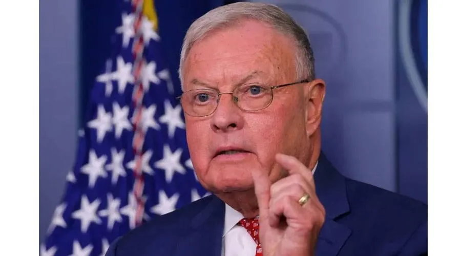 المبعوث الأمريكي كيث كيلوغ يبدأ رحلته إلى أوكرانيا يوم الإثنين. المبعوث الأمريكي كيث كيلوغ يبدأ رحلته إلى أوكرانيا يوم الإثنين.