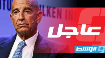 المبعوث الأمريكي: مرتاح لاستجابة لبنان لطلب واشنطن بشأن نزع سلاح «حزب الله»