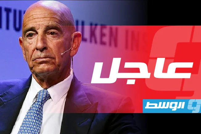 المبعوث الأمريكي: مرتاح لاستجابة لبنان لطلب واشنطن بشأن نزع سلاح «حزب الله»