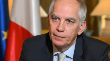المبعوث الفرنسي للبنانيين: لبنان سيواجه تحديات جديدة إذا توقفت مساعي السلام… والجهات الممولة قد تنظر نحو سوريا قريباً