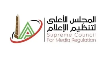 المجلس الأعلى للإعلام يعيد تشكيل لجنة مراقبة الأداء في الإعلام الرياضي ولجنة ترخيص المواقع الإلكترونية