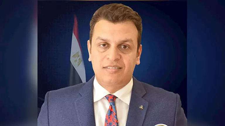 المجلس الأعلى للاقتصاد العربي الإفريقي: نساند القيادة السياسية للحفاظ على المجلس الأعلى للاقتصاد العربي الإفريقي: نساند القيادة السياسية للحفاظ على