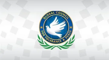 المجلس العالمي للتسامح والسلام يثمن إعلان الرئيس الفرنسي حول نية بلاده الاعتراف بدولة فلسطين بشكل رسمي.