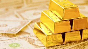 المجلس العالمي للذهب: توقعات بزيادة قيمة المعدن الأصفر بنسبة 40% بحلول نهاية 2025